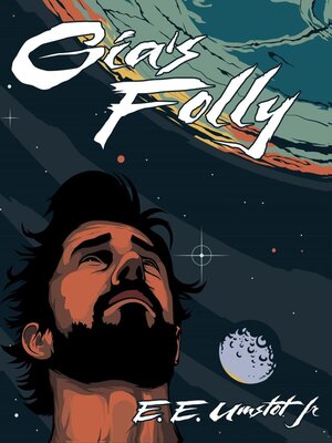 cover image of GIA'S FOLLY "The Chosen Champion"